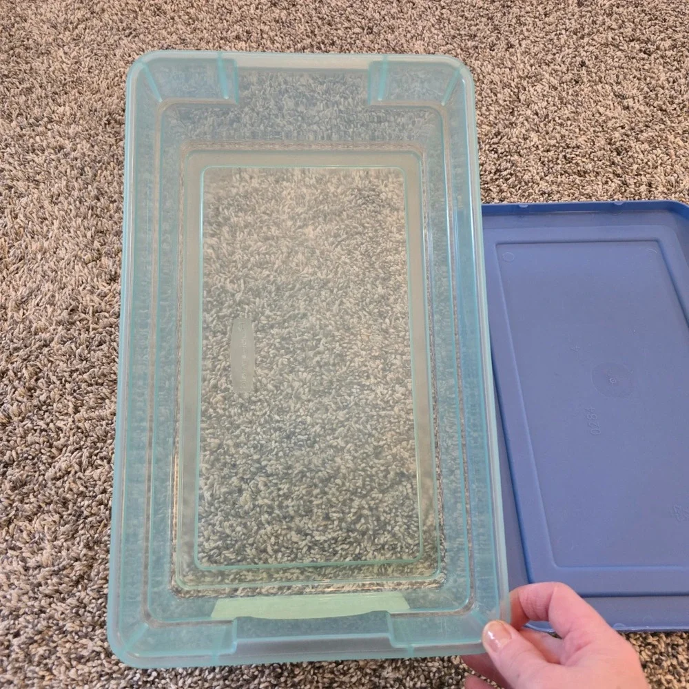 Rubbermaid vintage 1990